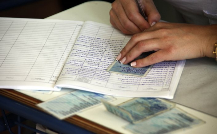 Local Elections 2023: Πώς θα λειτουργήσουν τα Γραφεία Ταυτοτήτων και Διαβατηρίων το Σαββατοκύριακο,  εν όψει των αυτοδιοικητικών εκλογών