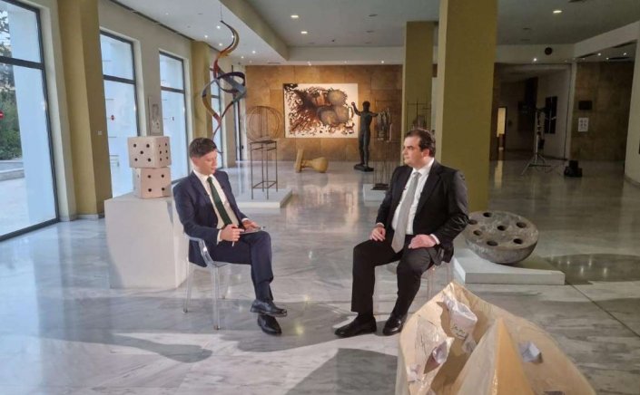 Education Min - Πιερρακάκης: Αμεσα, πριν τα Χριστούγεννα, η παρέμβαση για τα ιδιωτικά πανεπιστήμια!!