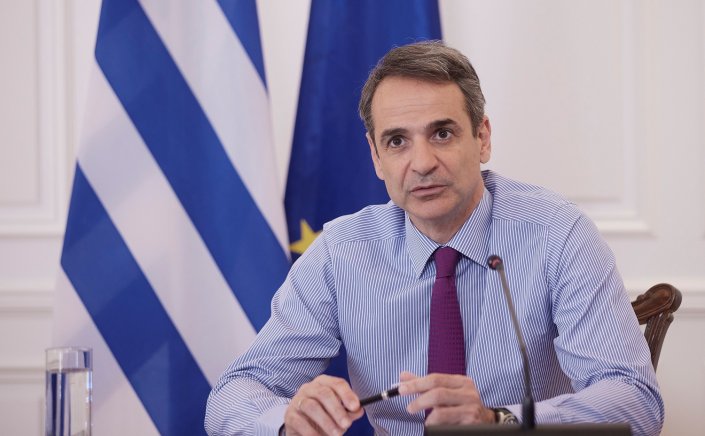 Pm Mitsotakis: Καραμανής vs Σημίτης!! Σε ποια εκδήλωση θα πάει ο Μητσοτάκης!!
