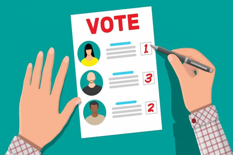 Local Elections 2023: Δυο προσαγωγές για παραβίαση της εκλογικής νομοθεσίας!! Μοίραζαν ψηφοδέλτια σε εκλογικά τμήματα!!