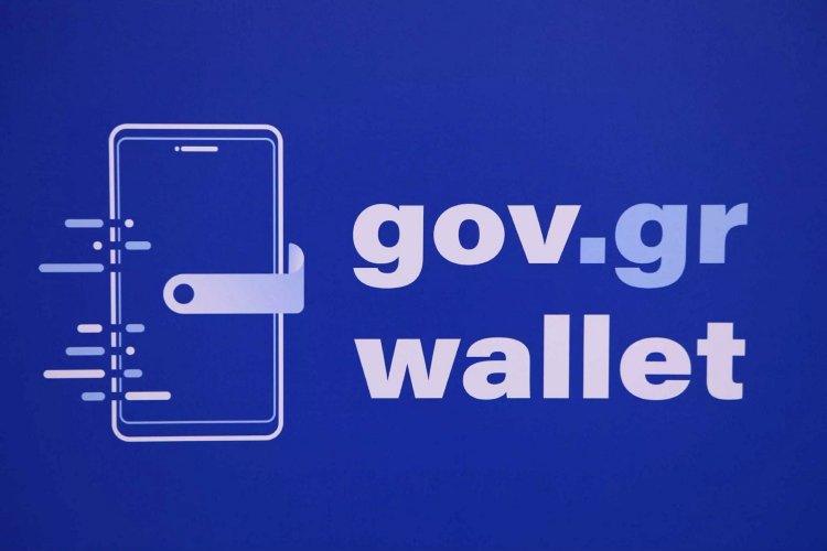 Digital Governance - Παπαστεργίου: Με το νέο wallet στο κινητό δεν θα απαιτείται πλέον κανένα έγγραφο στις συναλλαγές Πολιτών - Δημοσίου