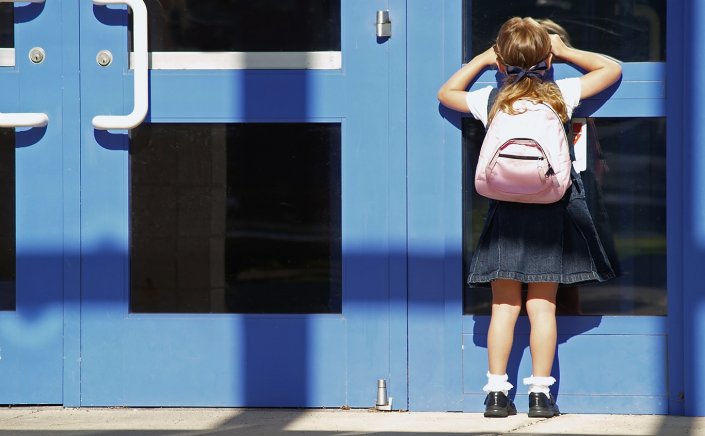 Civil Protection: 112 και για τα κλειστά σχολεία