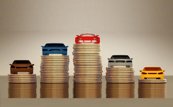 Road Tax 2024: Αποκαλυπτήρια για τέλη κυκλοφορίας 2024!! Διαθέσιμα από την εφαρμογή myCAR της ΑΑΔΕ - Τι θα πληρώσουμε φέτος - Όλοι οι τρόποι καταβολής!!