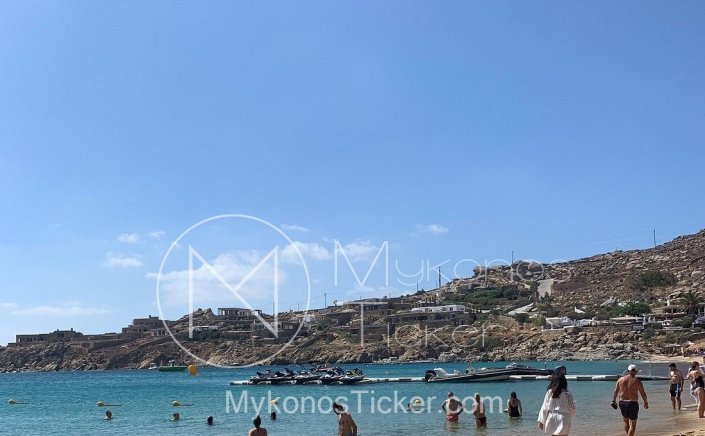 Hotel Investments in Mykonos: Επιχορήγηση για νέο 4* ξενοδοχείο, δυναμικότητας 72 κλινών, στην θέση Πλυντρί, Μυκόνου [Έγγραφο]