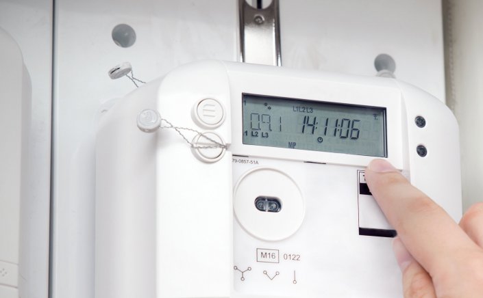 Smart Electric Meters: Πάνω από 500.000 έξυπνοι μετρητές το 2023