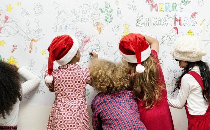 Christmas Holidays 2023-2024: Διακοπές Χριστουγέννων 2023-24!! Πότε κλείνουν & Πότε ανοίγουν τα σχολεία!!