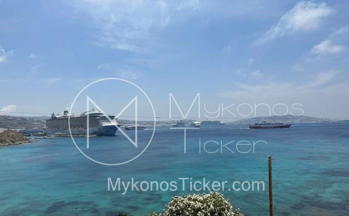 2023 Cruise Season: Αυτές είναι οι καλύτερες εταιρείες κρουαζιέρας του κόσμου για το 2023