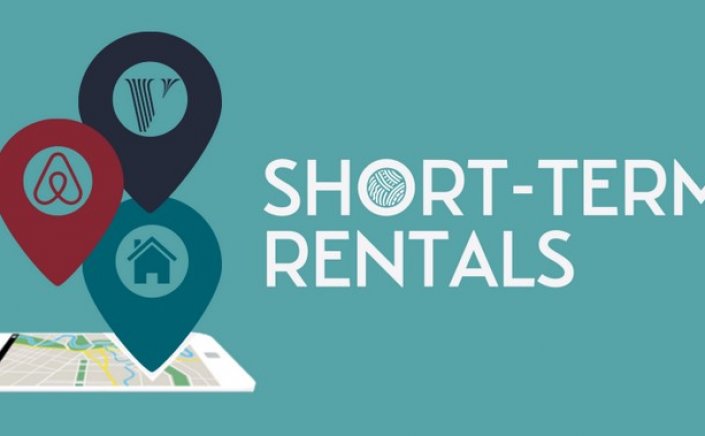 Short-Term Rentals: Πιο αυστηρά μέτρα για τις βραχυχρόνιες μισθώσεις ζητά η υπουργός Τουρισμού Όλγα Κεφαλογιάννη