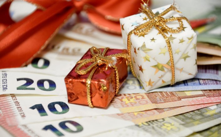 Christmas Bonus: Δώρο Χριστουγέννων 2023!! Πότε θα το λάβουν οι εργαζόμενοι - Υπολογίστε το με τη νέα online εφαρμογή!!