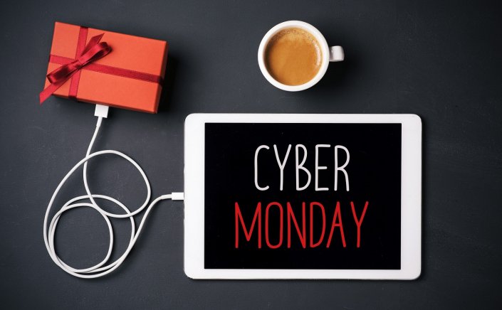 Cyber Monday: Συμβουλές από την Ένωση Καταναλωτών, για τις διαδικτυακές αγορές