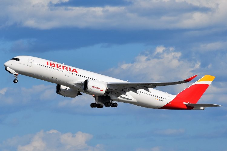 Tourism Season 2024: Η Μύκονος στους επιλεγμένους προορισμούς της Iberia Airlines το καλοκαίρι 2024!!