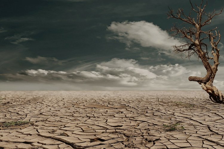 Drought and Water Scarcity: Ανησυχητικές συνθήκες ξηρασίας στο 38% της χώρας