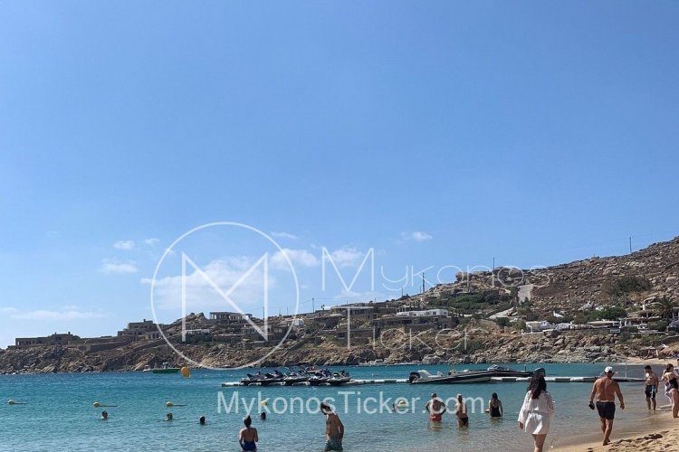 Hotel Investments in Mykonos: Επιχορήγηση για νέο 4* ξενοδοχείο, δυναμικότητας 72 κλινών, στην θέση Πλυντρί, Μυκόνου [Έγγραφο]
