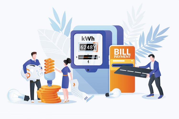 Electricity billing: Aπό 11 λεπτά ανά κιλοβατώρα τα πράσινα τιμολόγια Ρεύματος του Φεβρουαρίου