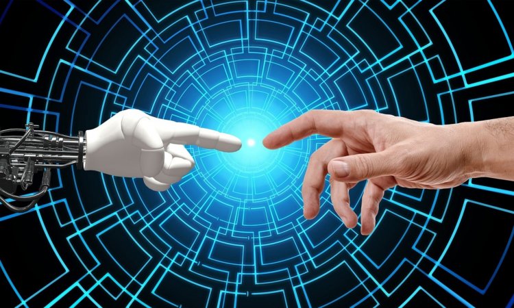 AI breakthrough: Η τρομακτική ανακάλυψη που «θα μπορούσε να καταστρέψει την ανθρωπότητα»