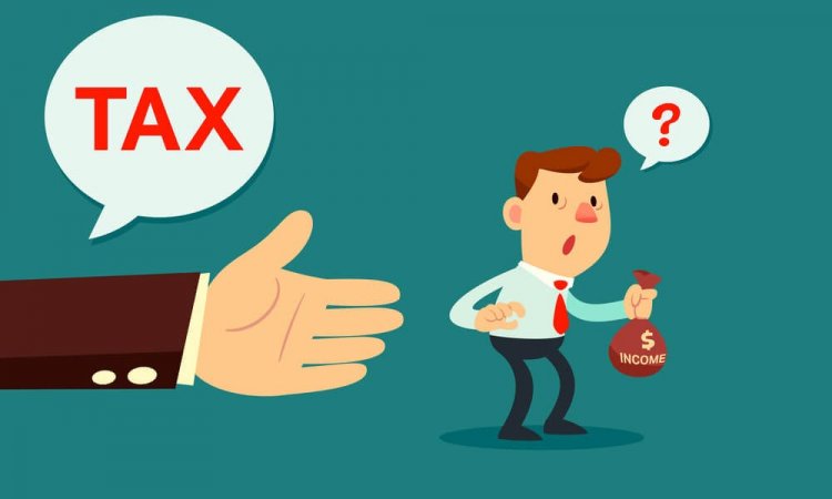 Draft Tax Bill: Όλα όσα περιλαμβάνει το φορολογικό νομοσχέδιο – Τι προβλέπει για τους ελεύθερους επαγγελματίες