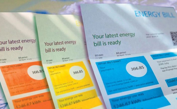 Electricity Energy Tariffs: Τέσσερα διαφορετικά χρώματα στους λογαριασμούς ρεύματος - Μεγάλες αποκλίσεις στις προσφορές, τι συμφέρει  