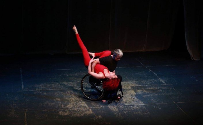 International Day of Persons with Disabilities: 3 Δεκεμβρίου, Παγκόσμια Ημέρα Ατόμων με Ειδικές Ανάγκες