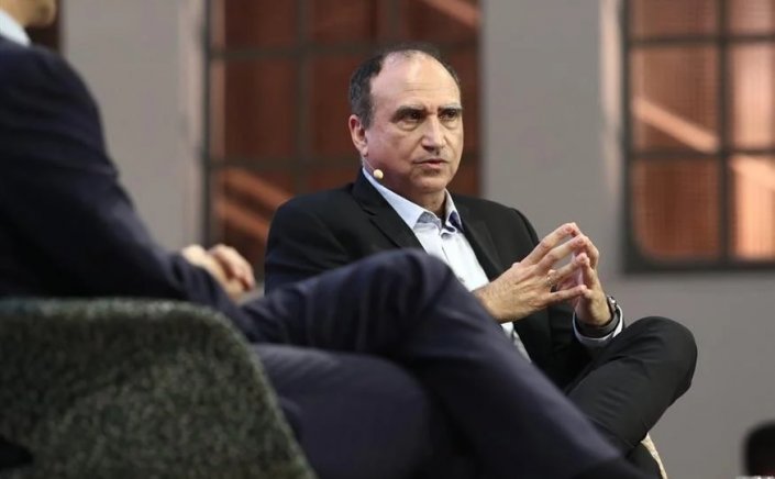 Artificial Intelligence - Yossi Matias: Η Τεχνητή Νοημοσύνη μπορεί να μας βοηθήσει στην καλύτερη πρόγνωση των φυσικών καταστροφών!!