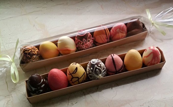 EFET: Προσοχή!! Ο ΕΦΕΤ άμεσα ανακαλεί, σοκολατένια αυγά πασίγνωστης εταιρείας - Ο λόγος