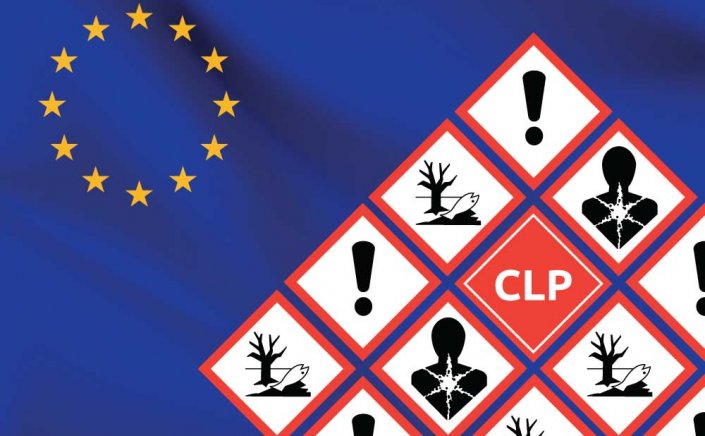 EU CLP regulation: Συμφωνία για τη βελτίωση της ταξινόμησης και πληροφόρησης για τα χημικά που χρησιμοποιούνται στα προϊόντα