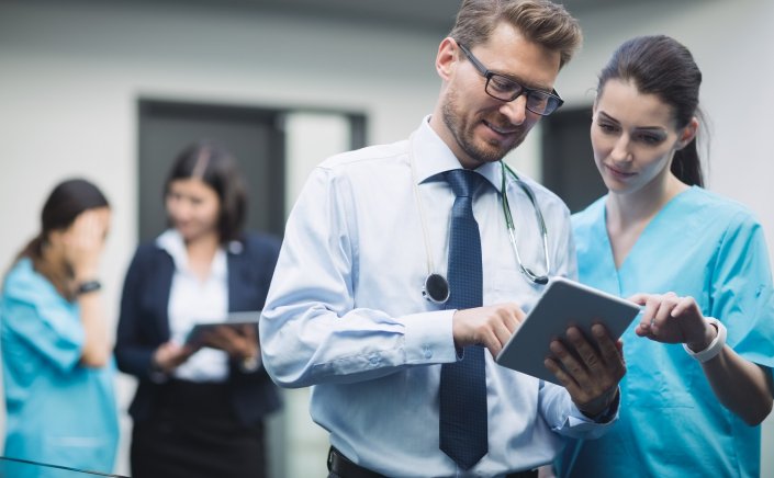 Hospital Administrators: Διοικητές Νοσοκομείων!! Με αλλαγές της τελευταίας στιγμής η προκήρυξη - Τι τροποποιείται για εμπειρία & πτυχία!!