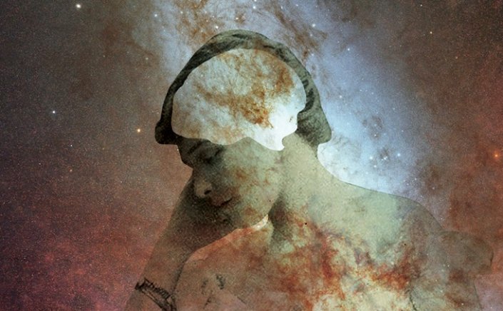 Similarity between Neurons & Galaxies: Η παράξενη ομοιότητα νευρώνων & γαλαξιών!! Αποθηκεύονται οι αναμνήσεις μας στη συμπαντική δομή;