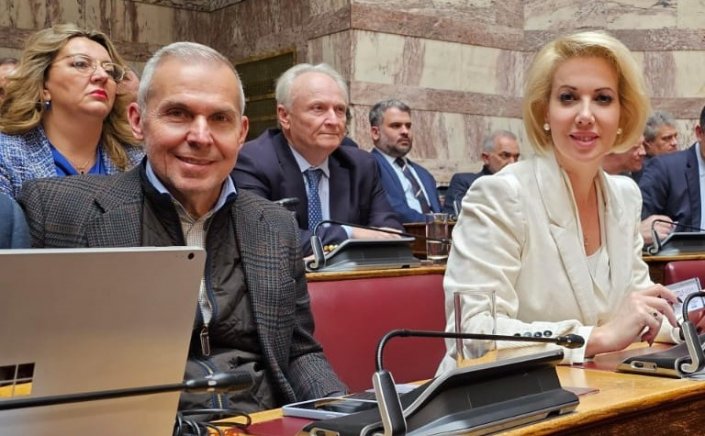 MP Katerina Monogiou: Tοποθέτηση της Κατερίνας Μονογυιού για το νομοσχέδιο του Υπουργείου Εργασίας και Κοινωνικής Ασφάλισης