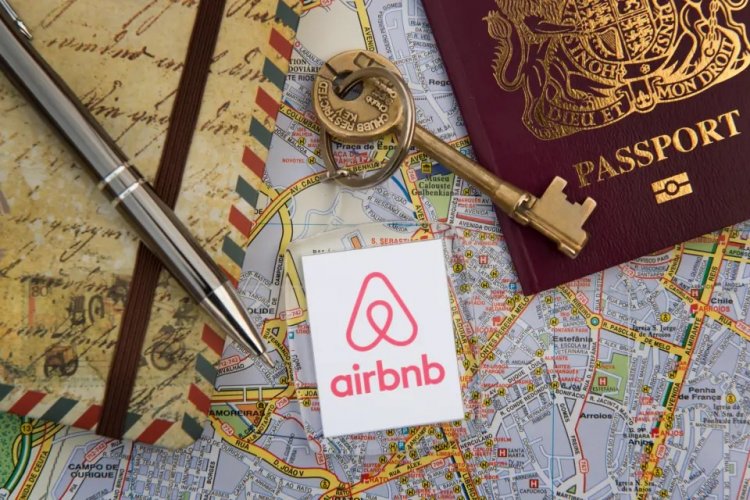 Airbnb Rentals: Υψηλές επιδόσεις στη ζήτηση & την πληρότητα κατέγραψε τον Οκτώβριο η Ελλάδα στα Airbnb!! Η εικόνα για τη νέα χρονιά!!