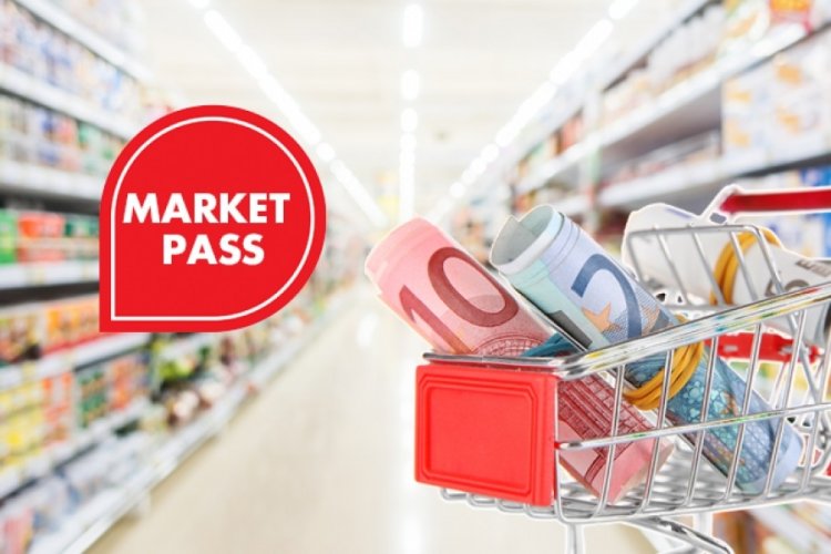 Food Subsidy - Market Pass: Πότε λήγουν οι ψηφιακές κάρτες - Τι ισχύει με τις αιτήσεις