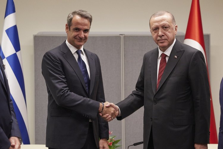 Greece-Turkey High-level Cooperation Council: Φτάνει στις 11 ο Ερντογάν στην Αθήνα, με υπουργούς και συνεργάτες - Όλο το πρόγραμμα της 5ωρης επίσκεψης