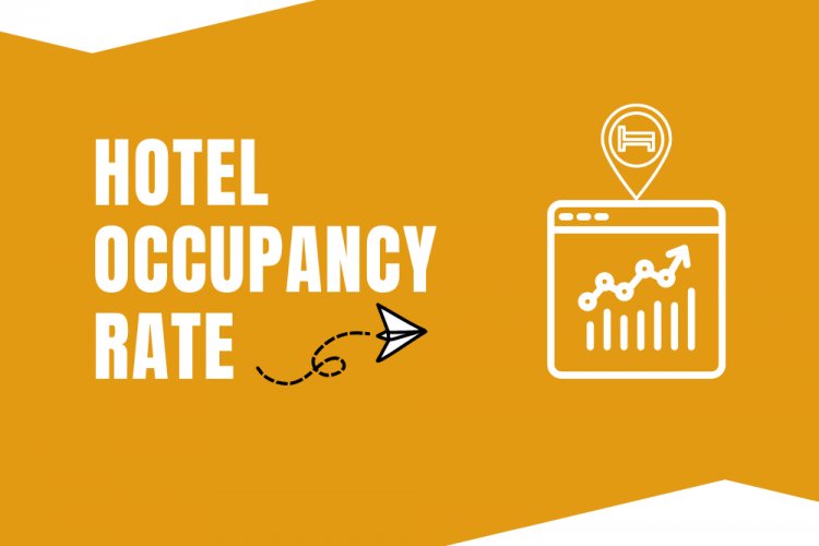 Hotel Occupancy Rate: Αναντίστοιχη η αύξηση των αεροπορικών αφίξεων το 2023 με την πληρότητα στα ξενοδοχεία