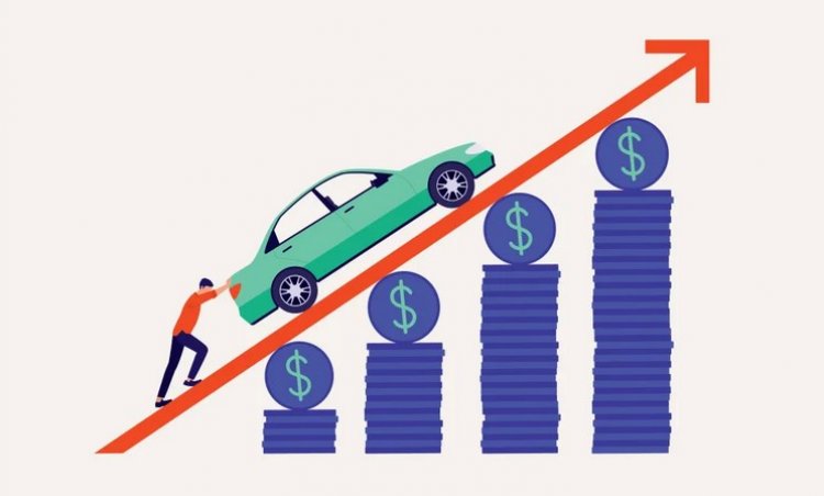 Car Insurance rates increasing: Αυξήσεις από 3% έως 6% στα ασφάλιστρα των Ι.Χ. αυτοκινήτων