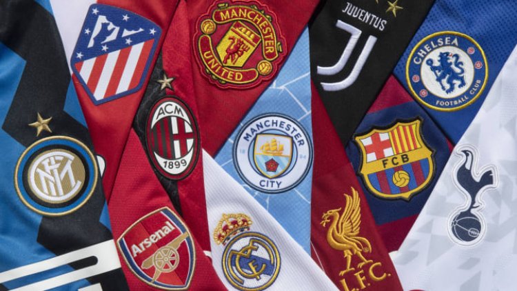 EU court: Το ευρωπαϊκό δικαστήριο δικαίωσε τη European Super League - Έρχεται νέο Champions League