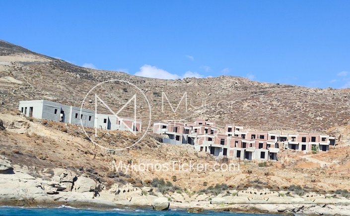 Illegal construction: Ποιοι θα κτίζουν στα εκτός σχεδίου οικόπεδα!! Το σχέδιο της Κυβέρνησης για την παράκαμψη των αποφάσεων του ΣτΕ