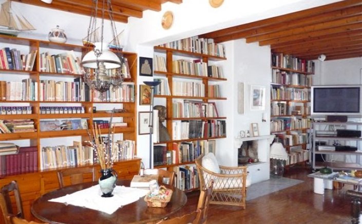 Municipality of Mykonos: Νέο Διοικητικό Συμβούλιο στη Βιβλιοθήκη Παναγιώτη Κουσαθανά - Δημοτική Στέγη Μελέτης Πολιτισμού και Παράδοσης