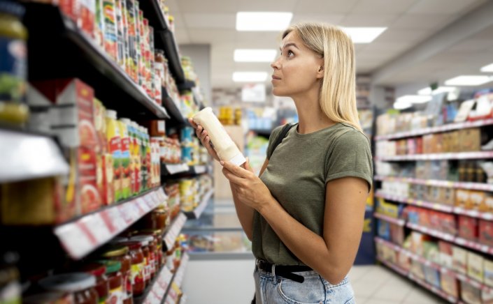 Supermarket prices: Τι αλλάζει στις προσφορές στα Super market, τι προβλέπει η τροπολογία για την ακρίβεια