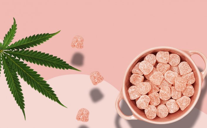 Cannabis gels: Τέλος τα ζελεδάκια κάνναβης από τα περίπτερα - Δημοσιεύθηκε η ΚΥΑ [Έγγραφο]