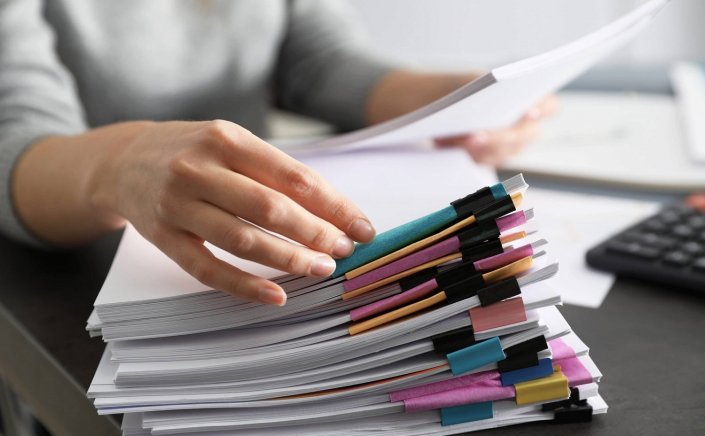 Limitation Periods: Ποιές υποθέσεις παραγράφηκαν και δεν μπορεί να τις ελέγξει η Εφορία!!