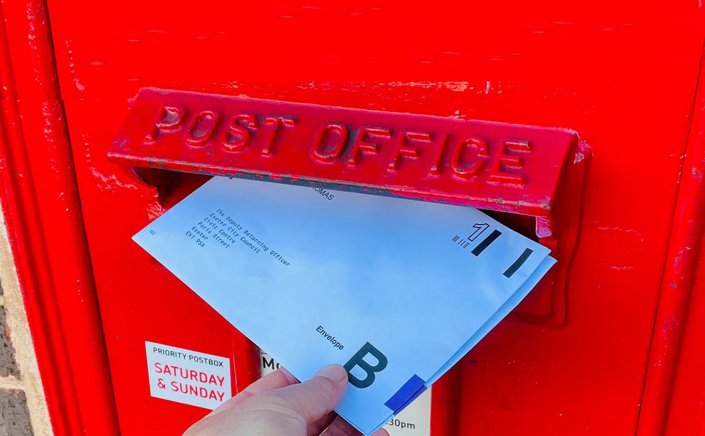 Postal vote: Επιστολική ψήφος!! Τακτικισμός, καιροσκοπισμός, Απόδημος Ελληνισμός!!