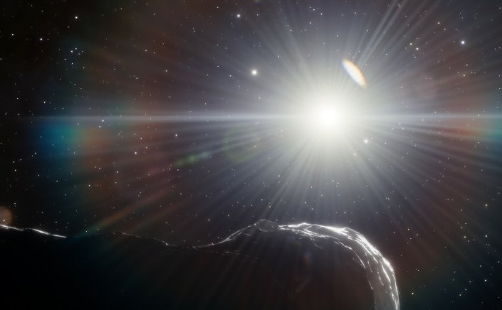 Newly discovered asteroid: Αστεροειδής μεγέθους αεροπλάνου θα περάσει «ξυστά» από τη Γη!! Θα τον δούμε ζωντανά [Watch live]