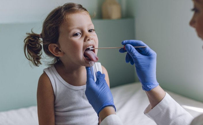 Streptococcal Infections: «SOS» από τον ΕΟΔΥ για τον διεισδυτικό στρεπτόκοκκο – Έχουν πεθάνει 22 ασθενείς εκ των οποίων 10 είναι παιδιά