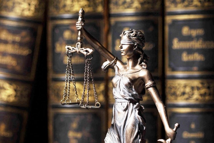 Justice: Ο νέος Δικαστικός Χάρτης της χώρας - Τι αλλάζει για Δικαστές, Δικηγόρους & Πρωτοδικεία