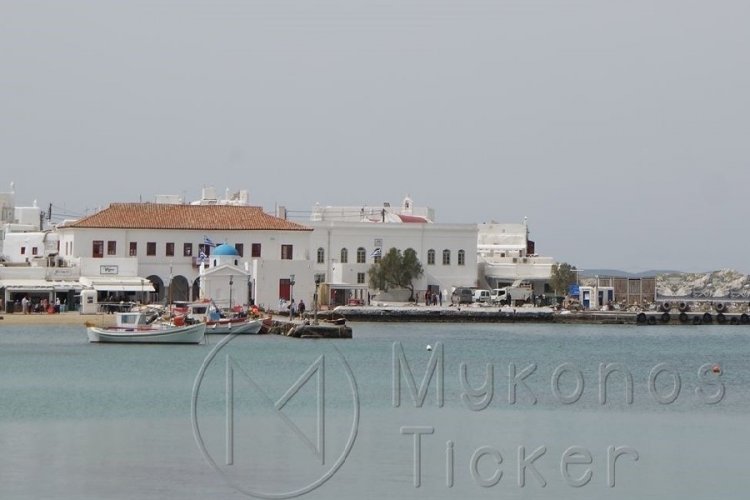 Mykonos Municipal Community: Με δικαίωμα ψήφου οι Πρόεδροι των Δημοτικών Κοινοτήτων στο Δημοτικό Συμβούλιο, για θέματα που αφορούν την Δημοτική Κοινότητα [Έγγραφο]