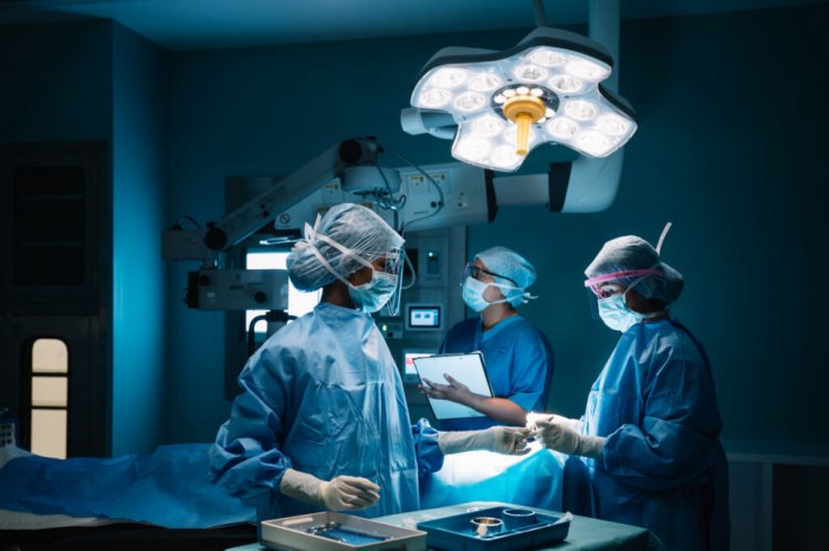 Health Care: Πώς θα λειτουργούν τα απογευματινά χειρουργεία - Αμοιβές γιατρών από 500 έως 1.000 €!! Σε ξεχωριστούς χώρους η νοσηλεία ασθενών!!