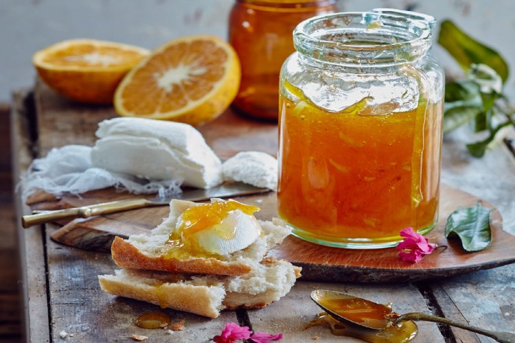 EU New rules for breakfast foods: Νέοι κανόνες από την ΕΕ, για τρόφιμα «πρωινού» όπως μέλι, χυμοί και μαρμελάδες!! Τι αλλάζει [Έγγραφο]