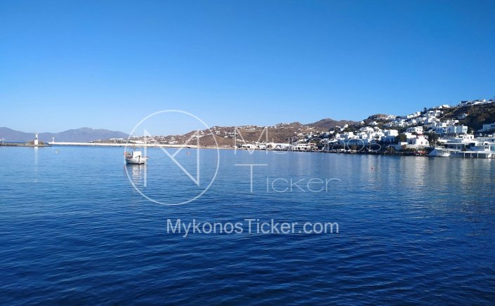 Alcyonides 2024: Από την Κυριακή οι Αλκυονίδες 2024!! Επίσημη πρόγνωση της ΕΜΥ για τη διάρκεια τους!!