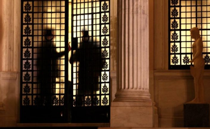 Pre-election period: Ο Μήνας «φωτιά» με πολλαπλά ανοιχτά μέτωπα  & οι Ευρωεκλογές!! Ποια θέματα «ζορίζουν» την κυβέρνηση!!