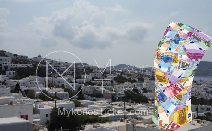 Property Rental Tax: Πώς γλιτώνουν τη φορολογική παγίδα οι ιδιοκτήτες ακινήτων [Παράδειγμα]