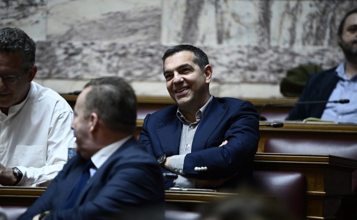 Syriza Congress: Η ώρα του Αλέξη: Θα πάει στο Συνέδριο; - Και αν πάει τι θα πει;